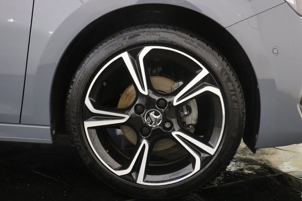 Used Vauxhall Corsa 2024 for sale - 76569898: Photo 35