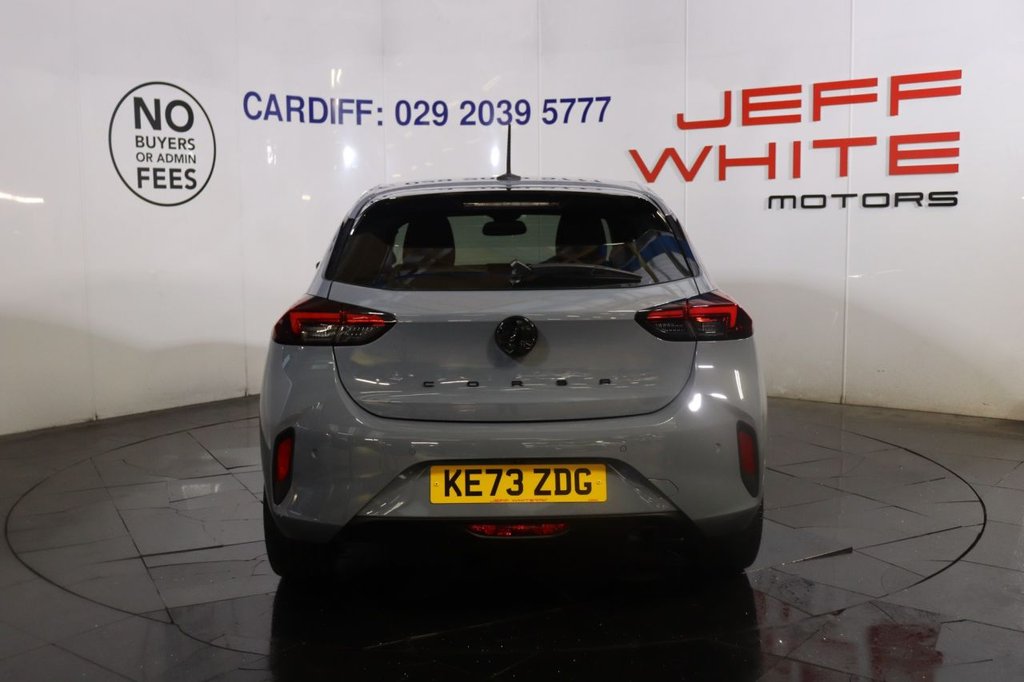 Used Vauxhall Corsa 2024 for sale - 76569898: Photo 4