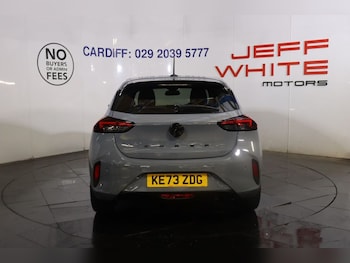 Used Vauxhall Corsa 2024 for sale - 76569898: Photo