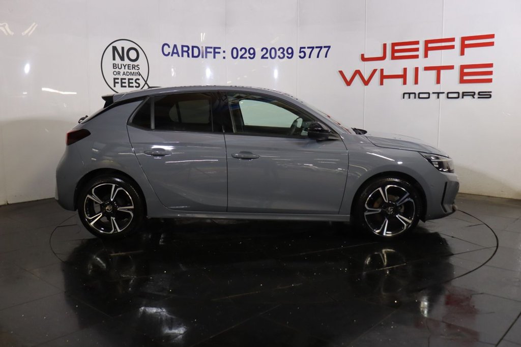 Used Vauxhall Corsa 2024 for sale - 76569898: Photo 7