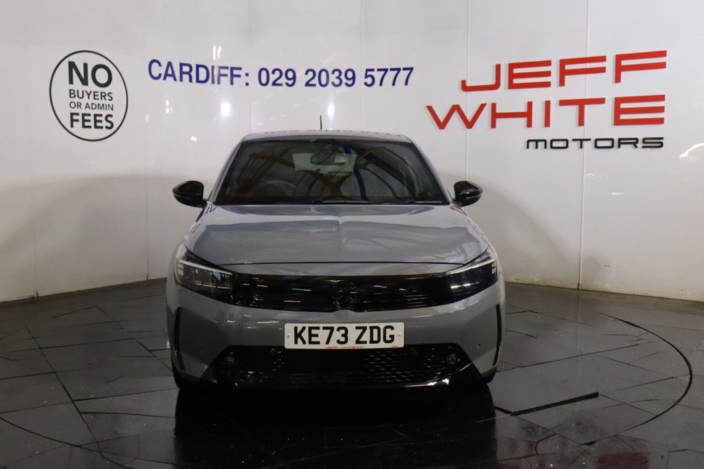 Used Vauxhall Corsa 2024 for sale - 76569898: Photo 8