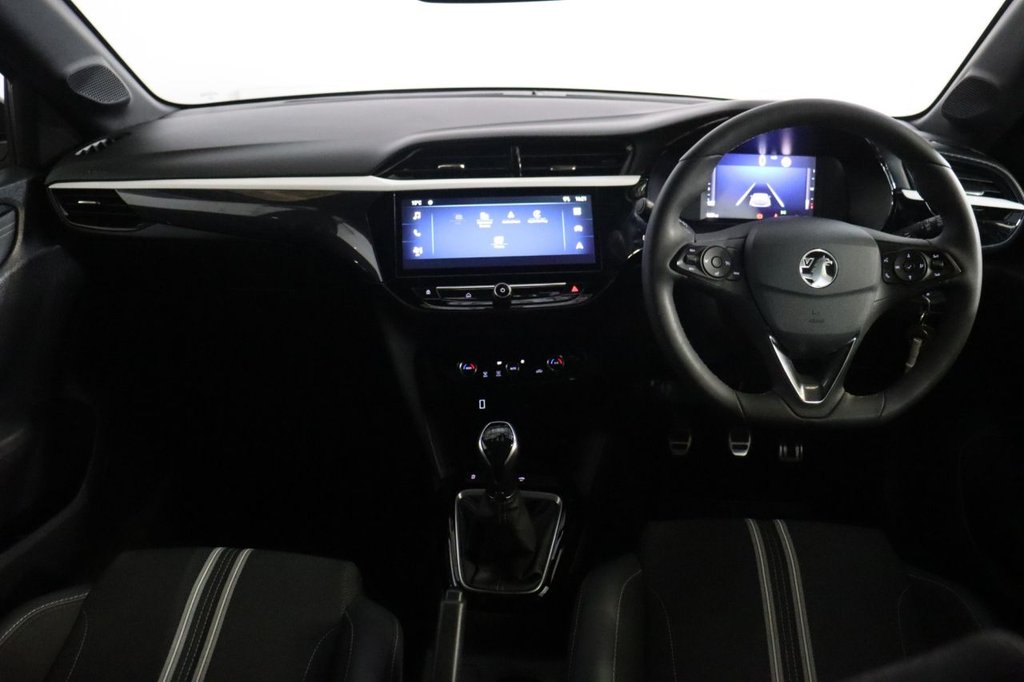 Used Vauxhall Corsa 2024 for sale - 76569898: Photo 9