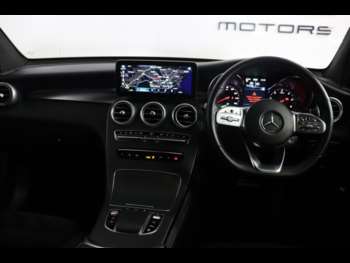 Used Mercedes-Benz GLC 2020 for sale - 73181746: Photo