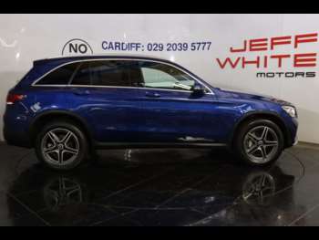 Used Mercedes-Benz GLC 2020 for sale - 73181746: Photo