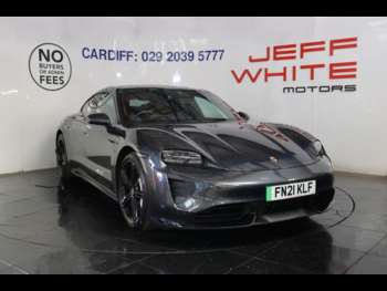 2021 (21) - Performance Plus 93.4kWh Turbo 4dr Auto 4WD (PAN ROOF, SPORT DESIGN PACKAG