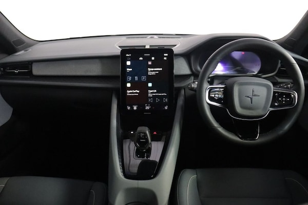 Used Polestar Polestar 2 2022 for sale - 72606694: Photo 11