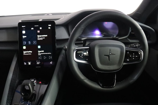 Used Polestar Polestar 2 2022 for sale - 72606694: Photo 12