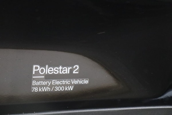Used Polestar Polestar 2 2022 for sale - 72606694: Photo 13