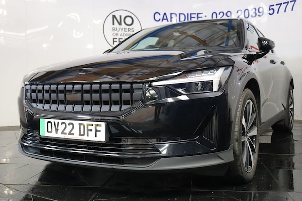 Used Polestar Polestar 2 2022 for sale - 72606694: Photo 17
