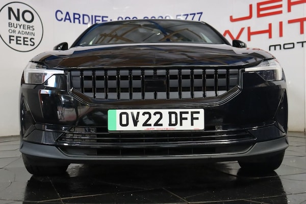Used Polestar Polestar 2 2022 for sale - 72606694: Photo 19