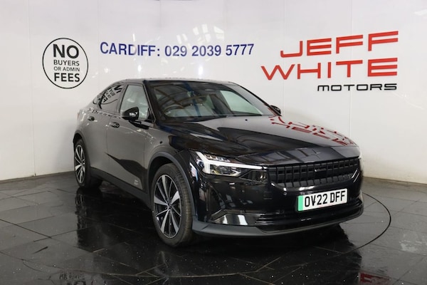 Used Polestar Polestar 2 2022 for sale - 72606694: Photo 1