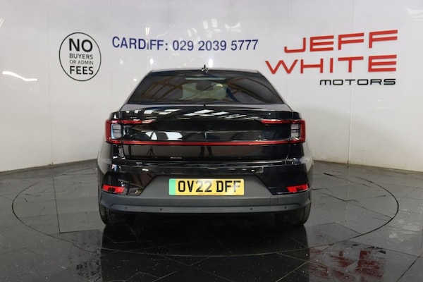 Used Polestar Polestar 2 2022 for sale - 72606694: Photo 20