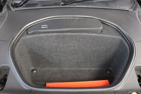 Used Polestar Polestar 2 2022 for sale - 72606694: Photo 22