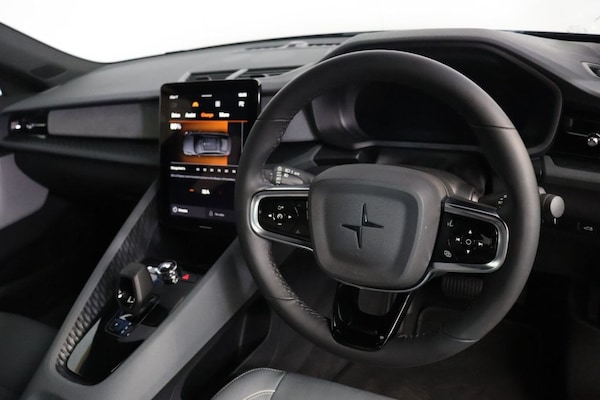 Used Polestar Polestar 2 2022 for sale - 72606694: Photo 23