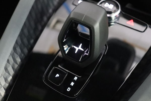 Used Polestar Polestar 2 2022 for sale - 72606694: Photo 27