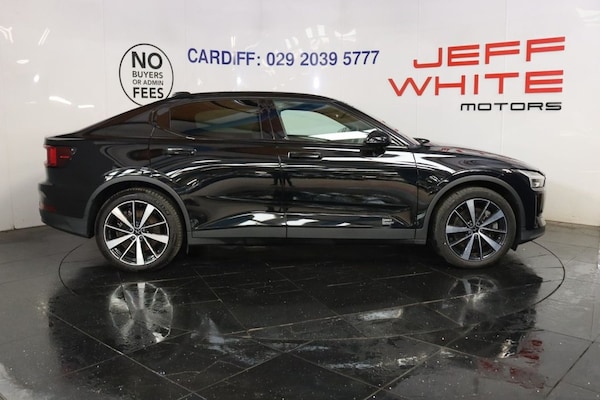 Used Polestar Polestar 2 2022 for sale - 72606694: Photo 5