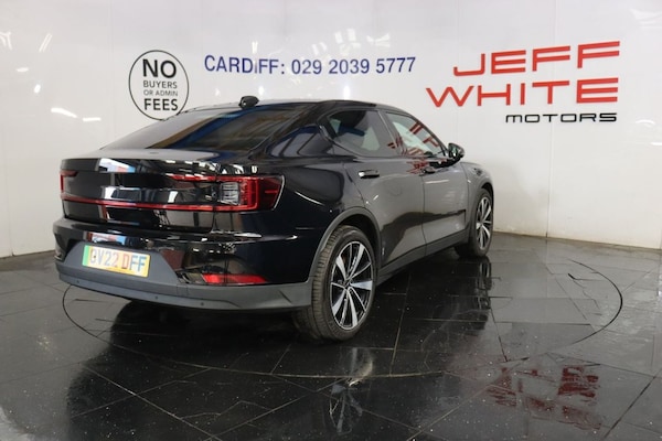 Used Polestar Polestar 2 2022 for sale - 72606694: Photo 7