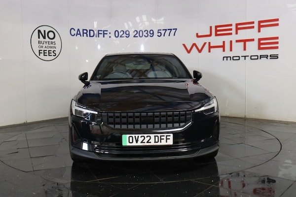 Used Polestar Polestar 2 2022 for sale - 72606694: Photo 9