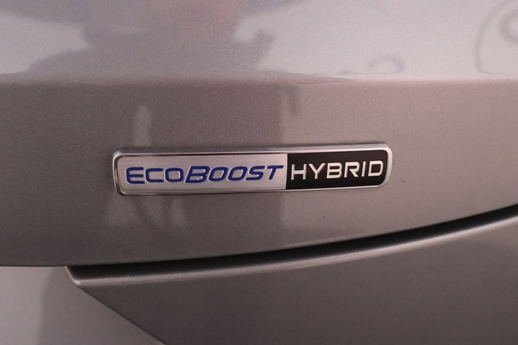 Used Ford Puma 2023 for sale - 76631732: Photo 12