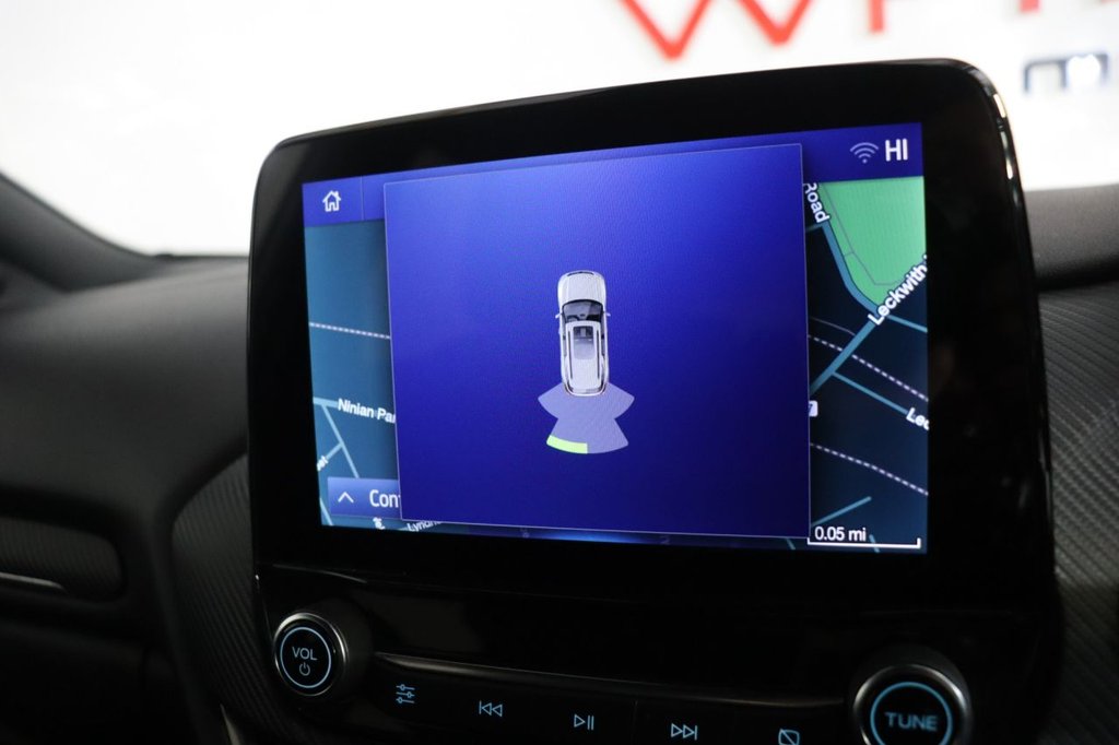 Used Ford Puma 2023 for sale - 76631732: Photo 13