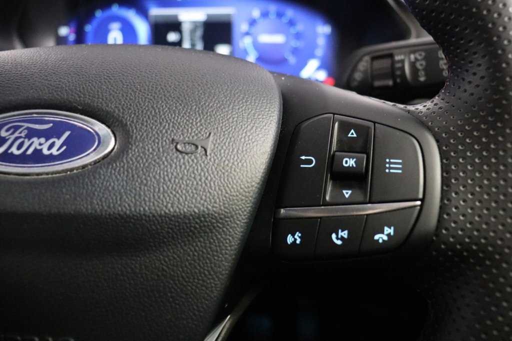 Used Ford Puma 2023 for sale - 76631732: Photo 18