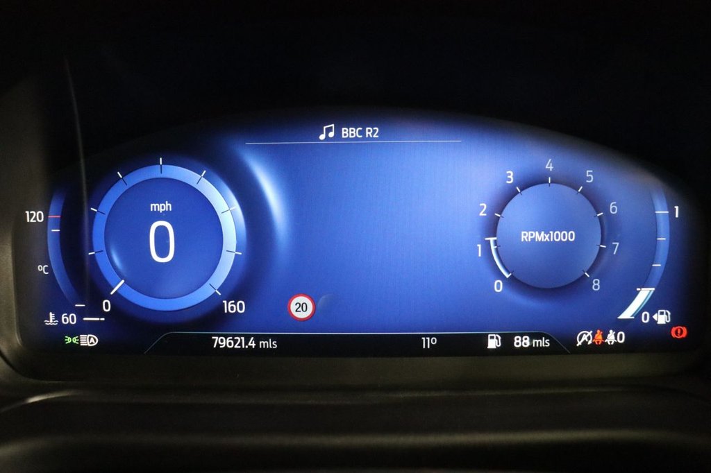 Used Ford Puma 2023 for sale - 76631732: Photo 19