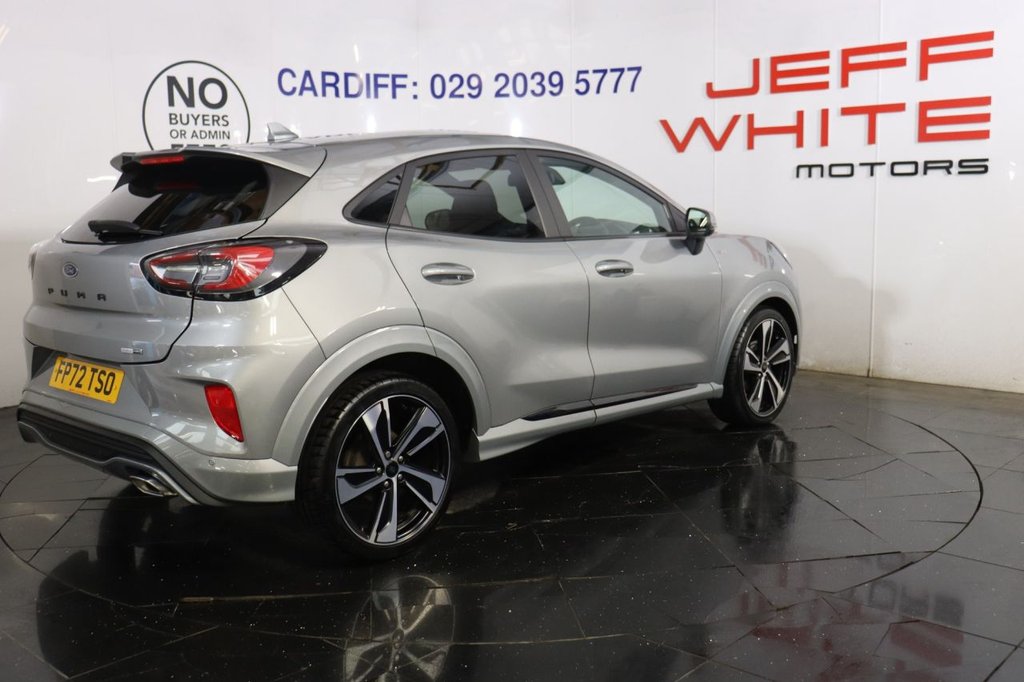 Used Ford Puma 2023 for sale - 76631732: Photo 23