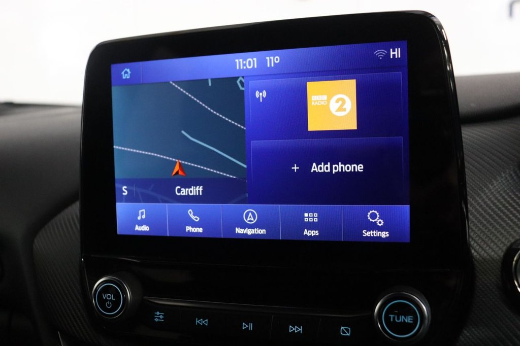 Used Ford Puma 2023 for sale - 76631732: Photo 25