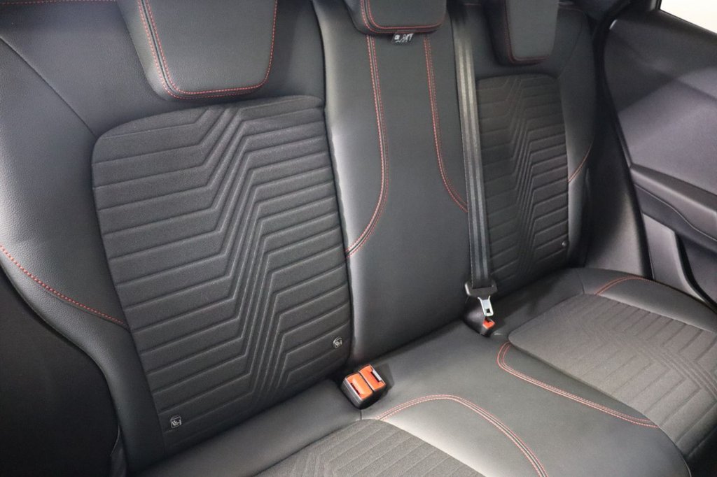 Used Ford Puma 2023 for sale - 76631732: Photo 28