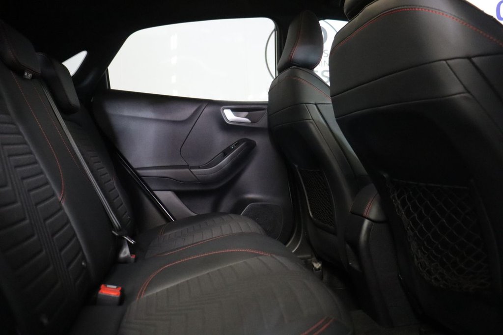 Used Ford Puma 2023 for sale - 76631732: Photo 29