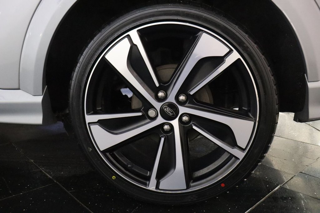 Used Ford Puma 2023 for sale - 76631732: Photo 30