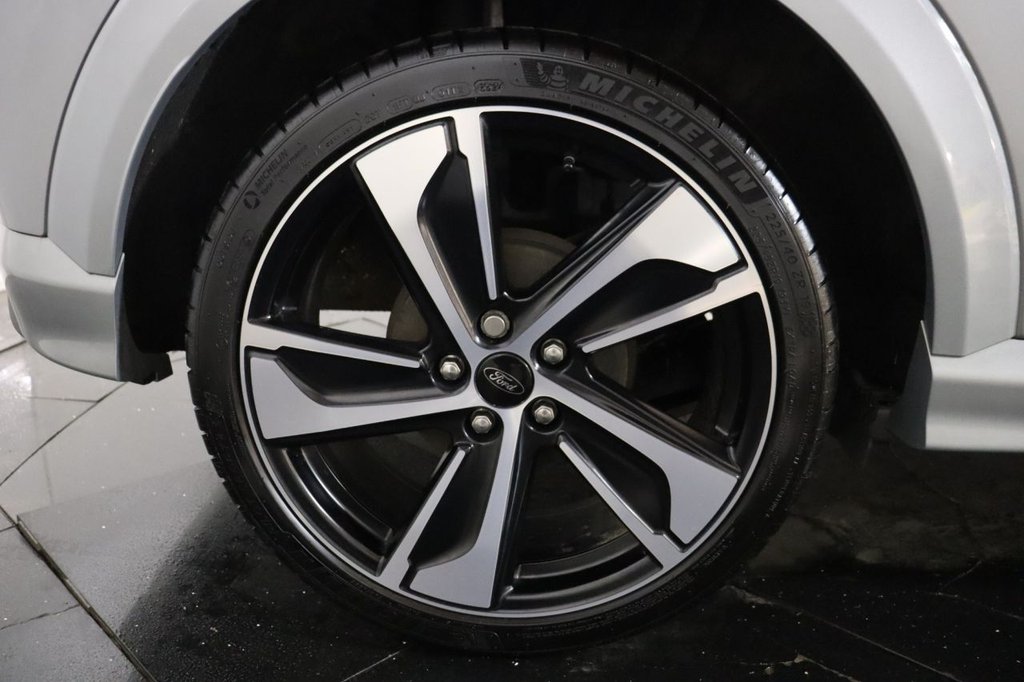 Used Ford Puma 2023 for sale - 76631732: Photo 31