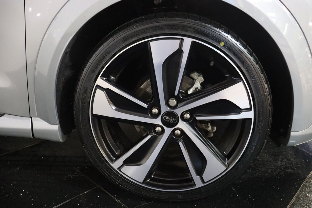 Used Ford Puma 2023 for sale - 76631732: Photo 32