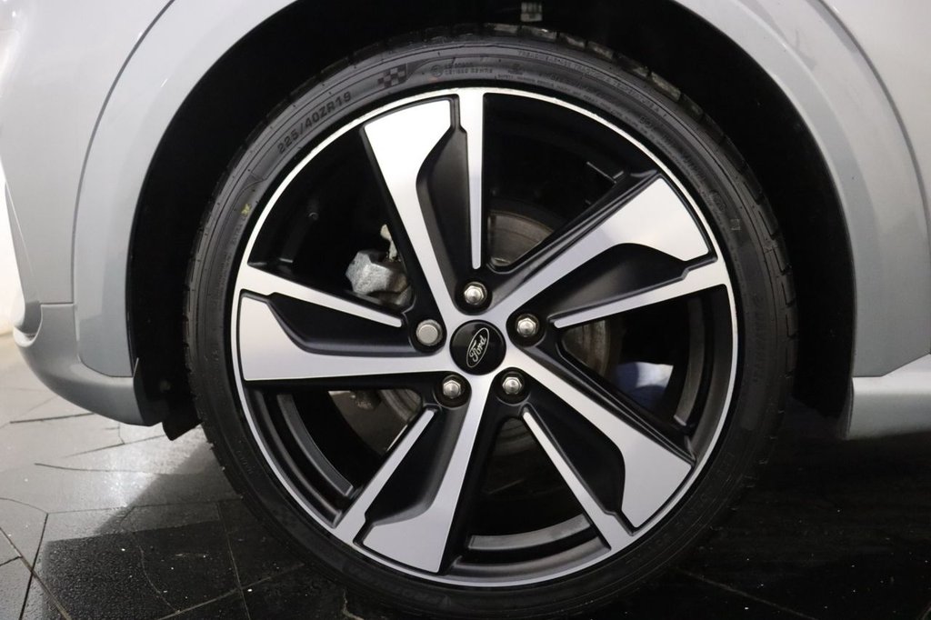 Used Ford Puma 2023 for sale - 76631732: Photo 33