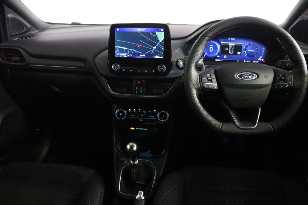 Used Ford Puma 2023 for sale - 76631732: Photo 4