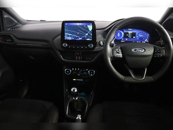 Used Ford Puma 2023 for sale - 76631732: Photo