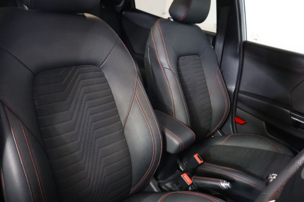 Used Ford Puma 2023 for sale - 76631732: Photo 7