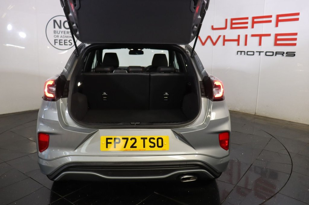 Used Ford Puma 2023 for sale - 76631732: Photo 9