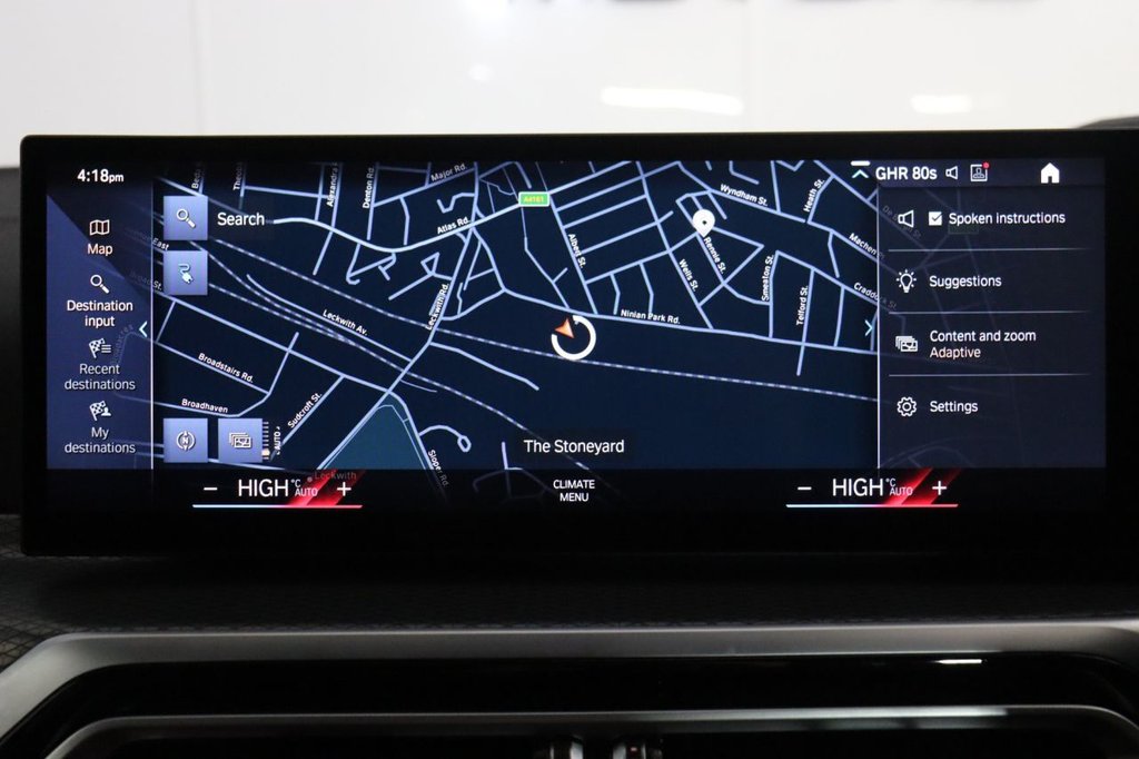 Used BMW i4 2022 for sale - 77368994: Photo 10