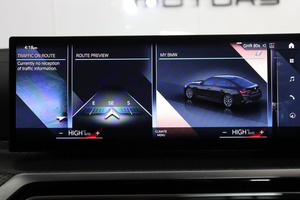 Used BMW i4 2022 for sale - 77368994: Photo 11