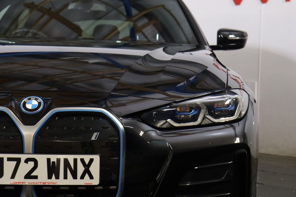 Used BMW i4 2022 for sale - 77368994: Photo 14