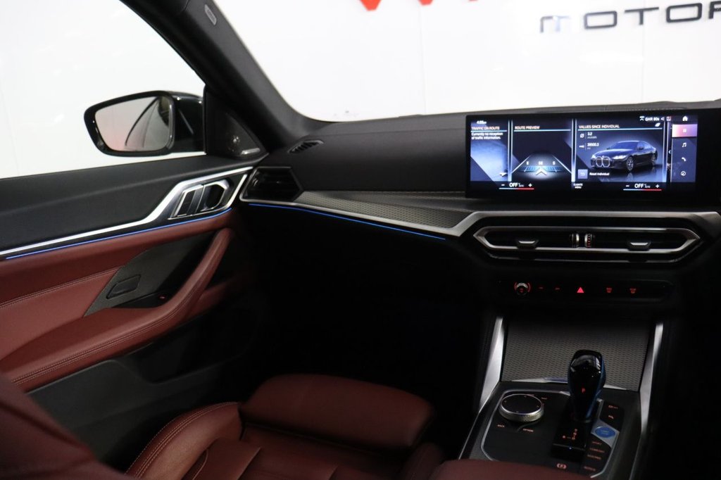 Used BMW i4 2022 for sale - 77368994: Photo 17