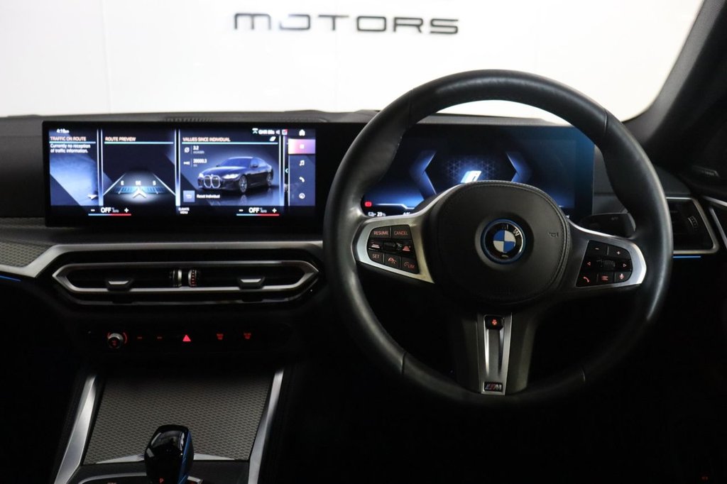 Used BMW i4 2022 for sale - 77368994: Photo 18