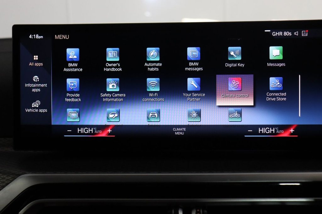 Used BMW i4 2022 for sale - 77368994: Photo 20