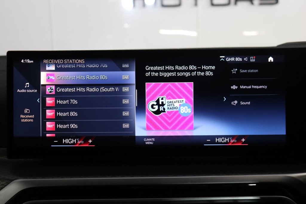 Used BMW i4 2022 for sale - 77368994: Photo 22