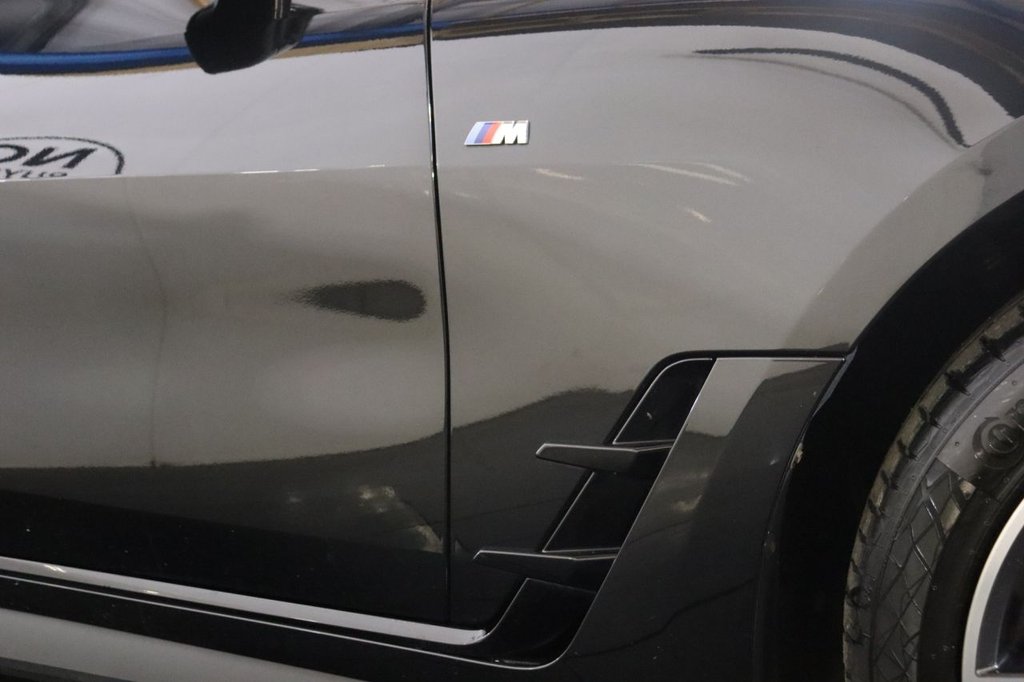 Used BMW i4 2022 for sale - 77368994: Photo 24