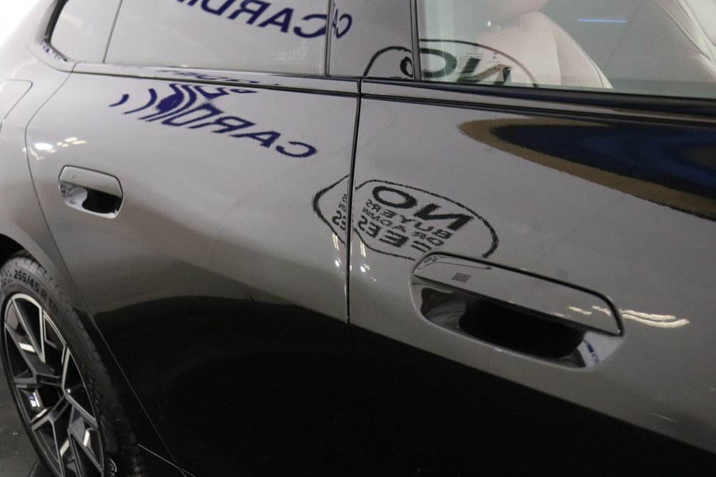 Used BMW i4 2022 for sale - 77368994: Photo 25