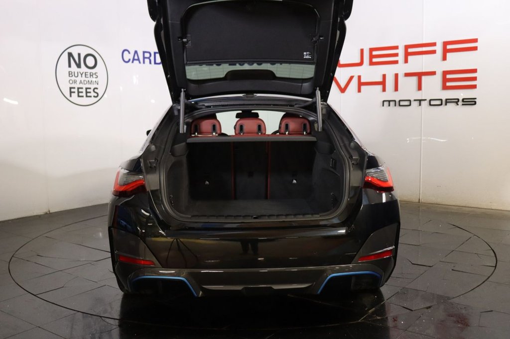 Used BMW i4 2022 for sale - 77368994: Photo 28