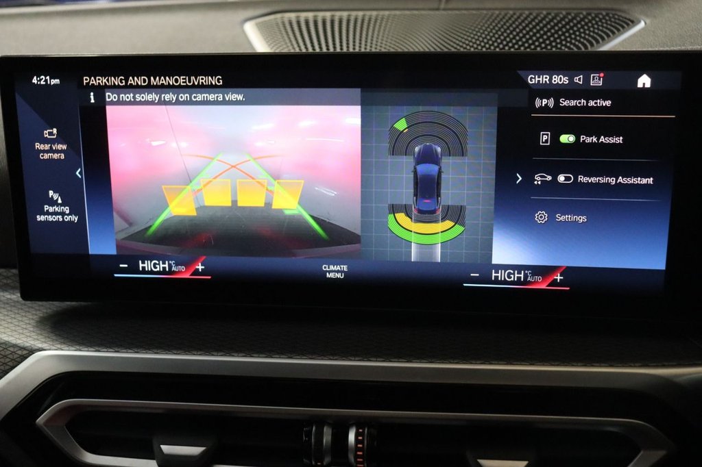 Used BMW i4 2022 for sale - 77368994: Photo 3