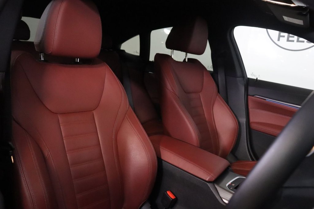 Used BMW i4 2022 for sale - 77368994: Photo 30